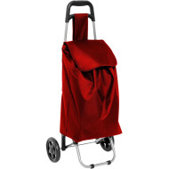 Сумка-тележка CASA SI Amigo 33L Red