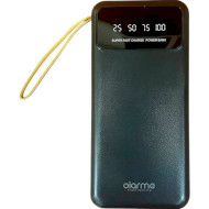 Повербанк OIARME R09 20000mAh Black