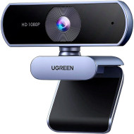 Веб-камера UGREEN CM678 USB HD Webcam (15728)