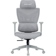 Кресло геймерское ANDA SEAT X-Air XL Mesh Gray Twilight