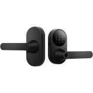 Умный замок AQARA Smart Lock U300 Black (DL-D02D BLACK)