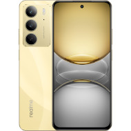 Смартфон REALME C75 8/128GB Lightning Gold