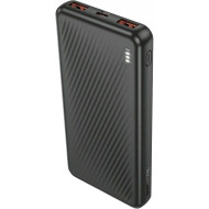 Повербанк BOROFONE BJ56 Graceful 22.5W 10000mAh Black