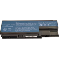 Аккумулятор для ноутбука Acer Aspire 5230 AS07B32 14.8V/5200mAh/77Wh (A41116)