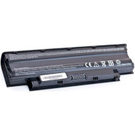 Аккумулятор для ноутбука Dell Inspiron 13R J1KND 11.1V/7800mAh/86.5Wh (A41531)