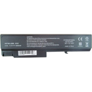 Аккумулятор для ноутбука HP ProBook 6530b KU531AA 10.8V/5200mAh/56.16Wh (A41430)