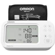 Тонометр OMRON M6 Comfort AFib (HEM-7380-E)