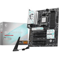 Материнская плата MSI B840 Gaming Plus WiFi