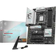 Материнская плата MSI B850 Gaming Plus WiFi