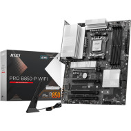 Материнская плата MSI Pro B850-P WiFi