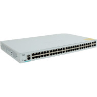 Коммутатор CISCO Catalyst C1200-48T-4G