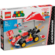 Конструктор LEGO Super Mario Mario Kart – Standard Kart 174дет. (72032)