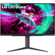 Монитор LG UltraGear 32GR93U-B