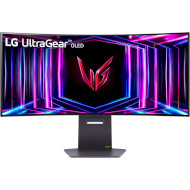 Монитор LG UltraGear 34GS95QE-B