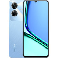 Смартфон REALME Note 60 4/128GB Voyage Blue