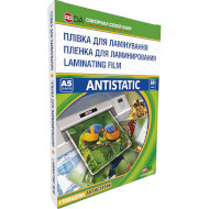 Плёнка для ламинирования DA Antistatic A5 80мкм 100л (1120101110700)