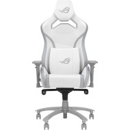 Кресло геймерское ASUS ROG Chariot X Core White