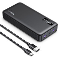 Повербанк UGREEN PB312 22.5W 20000mAh (25683)