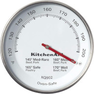 Термометр кухонный KITCHENAID Measuring KQ902G