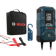 Зарядное устройство для АКБ BOSCH С80-Li LiFePO4/GEL/AGM/SLA 6V/12V, 15A (0189921080)