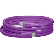 Кабель RODE SC17 USB-C Cable 1.5м Purple