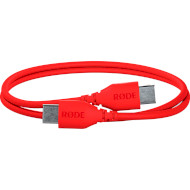 Кабель RODE SC22 USB-C Cable 0.3м Red