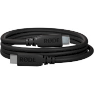 Кабель RODE SC27 SuperSpeed USB-C Cable 2м Black