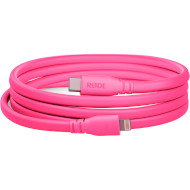 Кабель RODE SC19 Lightning - USB-C 1.5м Pink (SC19-P)