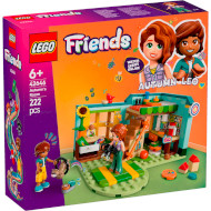 Конструктор LEGO Friends Комната Отом 222дет. (42646)