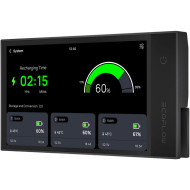 Панель управления ECOFLOW Power Kit Console (ZMM100MT)