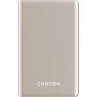Повербанк MagSafe CANYON OnCharge 500 Slim 20W 5000mAh Beige