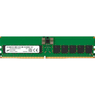 Модуль памяти DDR5 4800MHz 32GB MICRON ECC RDIMM (MTC20F1045S1RC48BR)