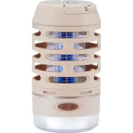 Фонарь антимоскитный NATUREHIKE NH22ZM005 Outdoor Mosquito Killer Lamp Sandstone Beige (6927595709573)