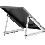 Регулируемый кронштейн для крепления солнечных панелей ECOFLOW Rigid Solar Panel 100W Tilt Mount Bracket (AA-FRAME-28IN)