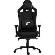 Кресло геймерское GT RACER X-5113F Fabric Black