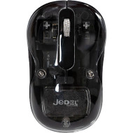 Мышь JEDEL WD141 Black