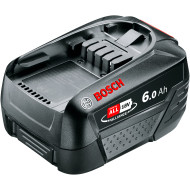 Аккумулятор BOSCH PBA 18V 6.0Ah W-C (1.600.A00.DD7)