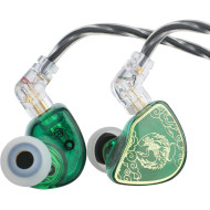 Наушники TANGZU Shangguan Wan'er Jade Green
