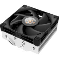 Кулер для процессора DEEPCOOL AN400 (R-AN400-BKWNMN-G)