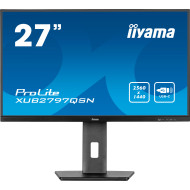Монитор 27" IIYAMA ProLite XUB2797QSN-B2