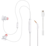 Наушники геймерские JBL Quantum 50C White (JBLQTUM50CWHT)