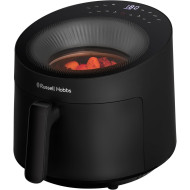 Мультипечь RUSSELL HOBBS Satisfry Panoramic Black (27420-56)