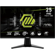 Монитор 24.5" MSI MAG 255XF