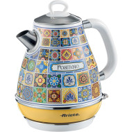 Электрочайник ARIETE 2869 Positano (00C28690PAR0)