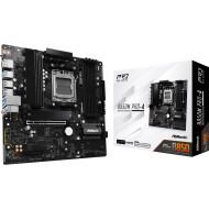 Материнская плата ASROCK B850M Pro-A