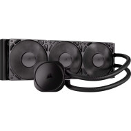 Система водяного охлаждения CORSAIR Nautilus 360 RS Black (CW-9060089-WW)