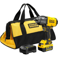 Аккумуляторный гайковёрт STANLEY SFMCF940M1
