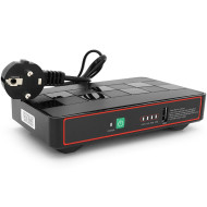 ИБП для роутера GREENWAVE Ecoputer-P60W 60W 12000mAh
