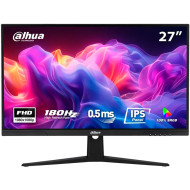 Монитор 27" DAHUA DHI-LM27-E231B