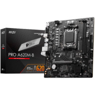 Материнская плата MSI Pro A620M-B